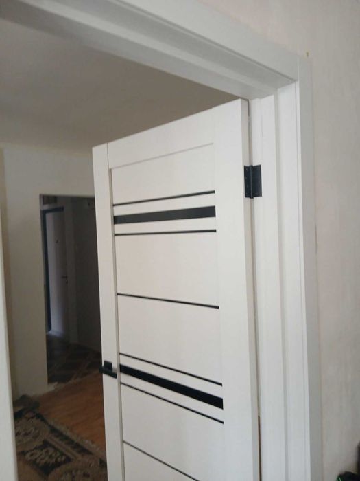 Квартира на вул. Мілютенка в Києві, ID 264146, фото №10