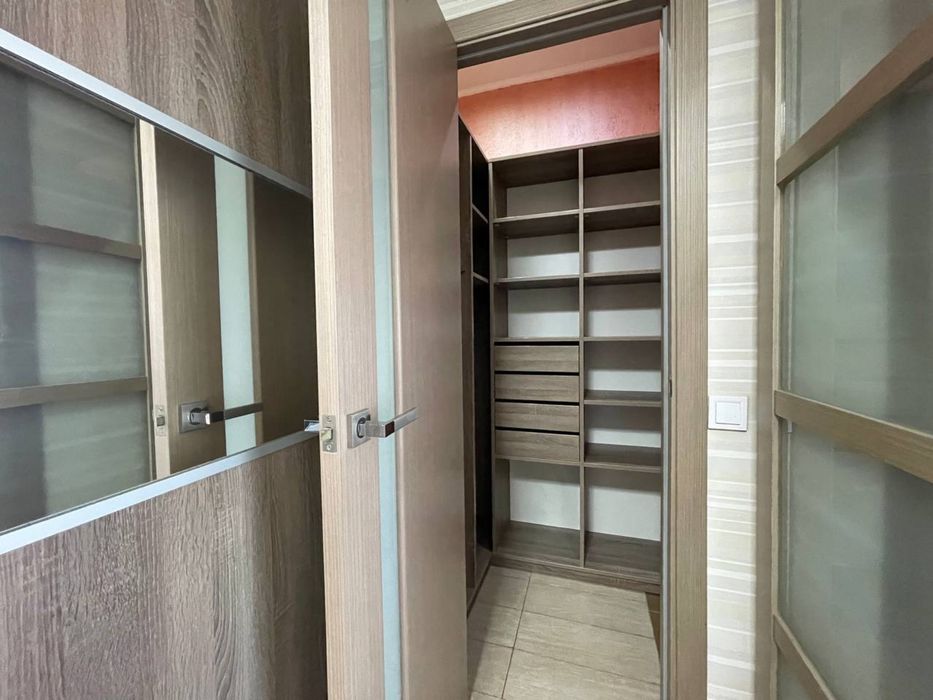 Квартира на вул. Алматинська, 39А в Києві, ID 234788, фото №11
