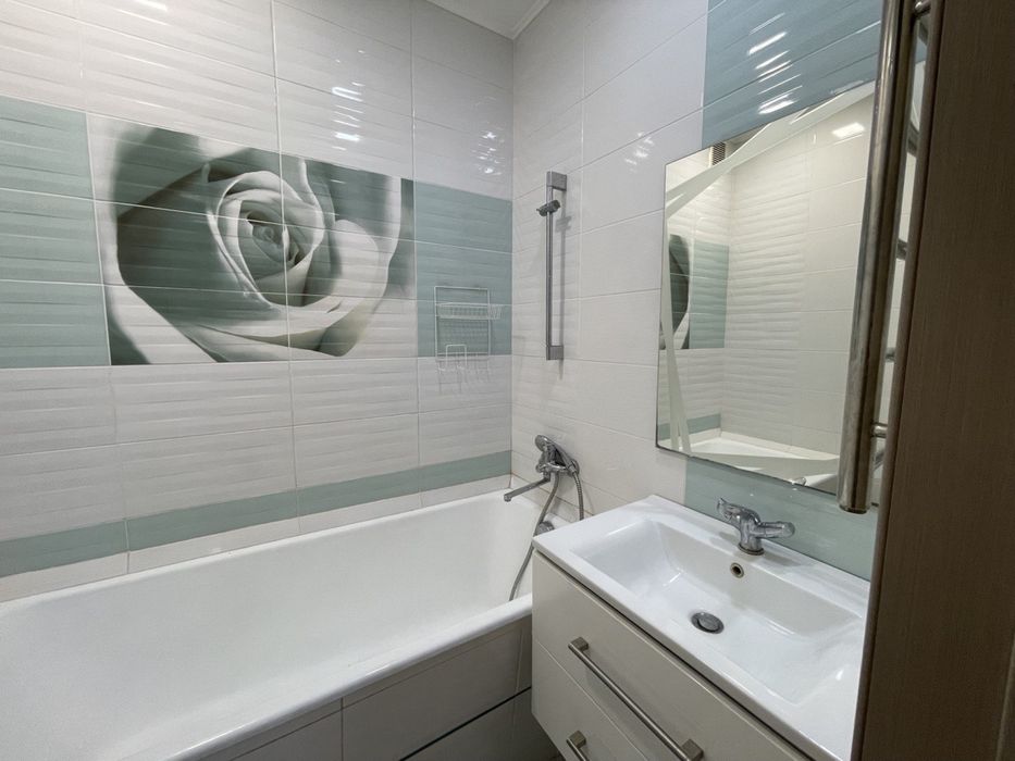 Квартира на вул. Алматинська, 39А в Києві, ID 234788, фото №12