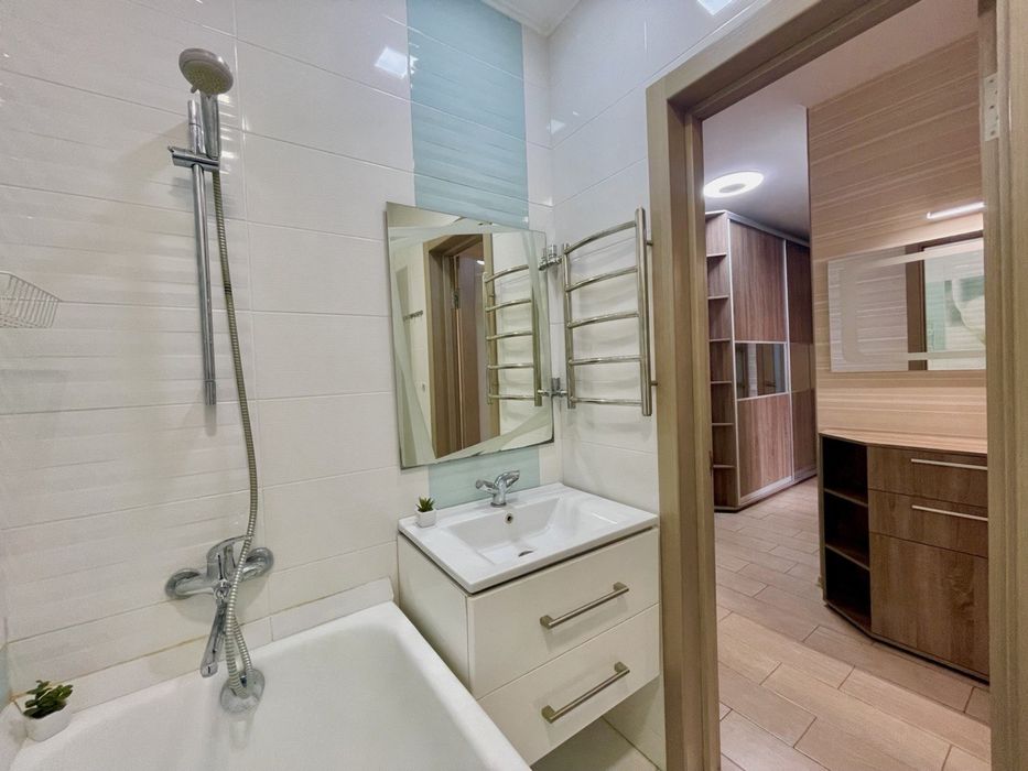 Квартира на вул. Алматинська, 39А в Києві, ID 234788, фото №13