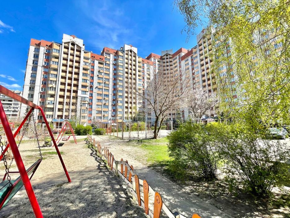 Квартира на вул. Алматинська, 39А в Києві, ID 234788, фото №16