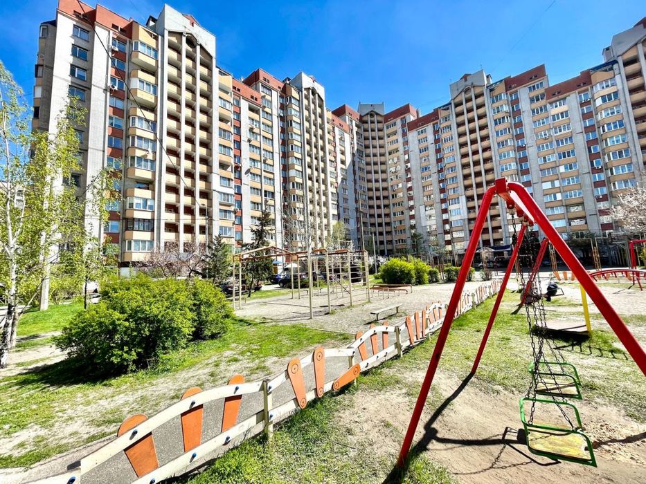 Квартира на вул. Алматинська, 39А в Києві, ID 234788, фото №17