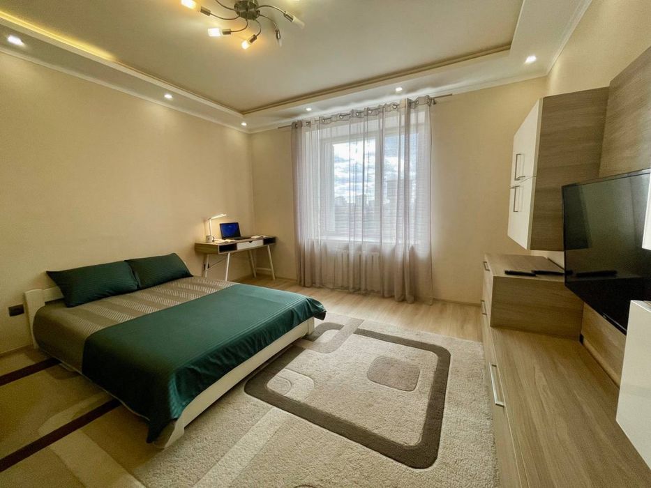Квартира на вул. Алматинська, 39А в Києві, ID 234788, фото №7