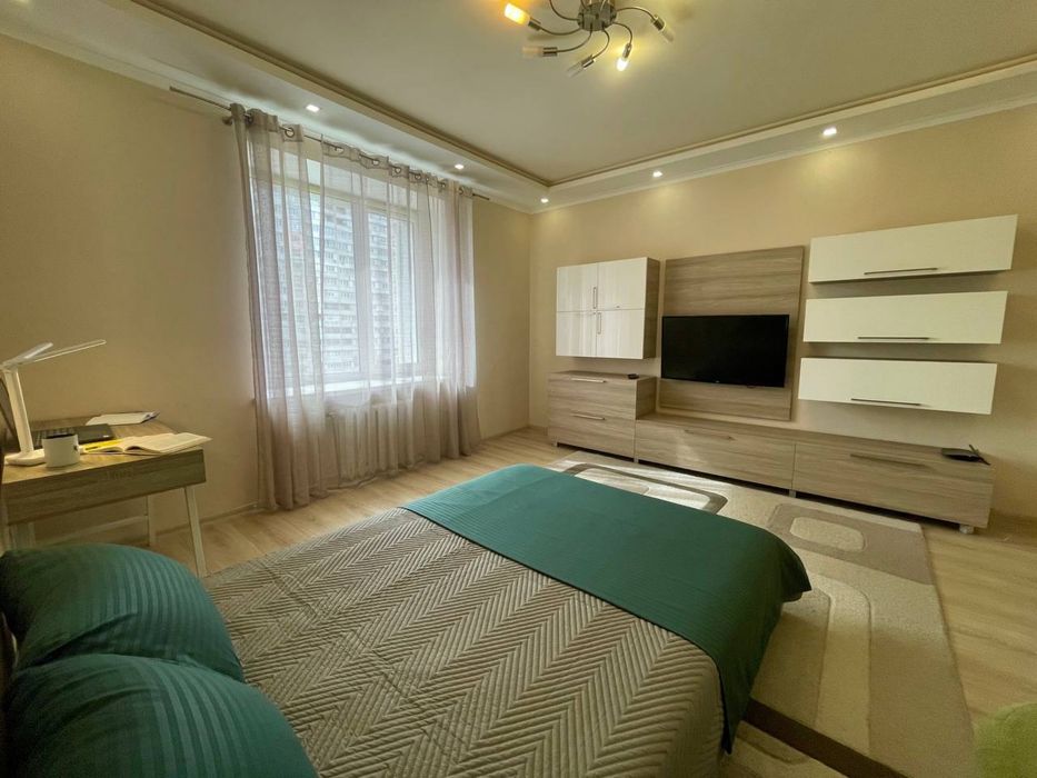 Квартира на вул. Алматинська, 39А в Києві, ID 234788, фото №8