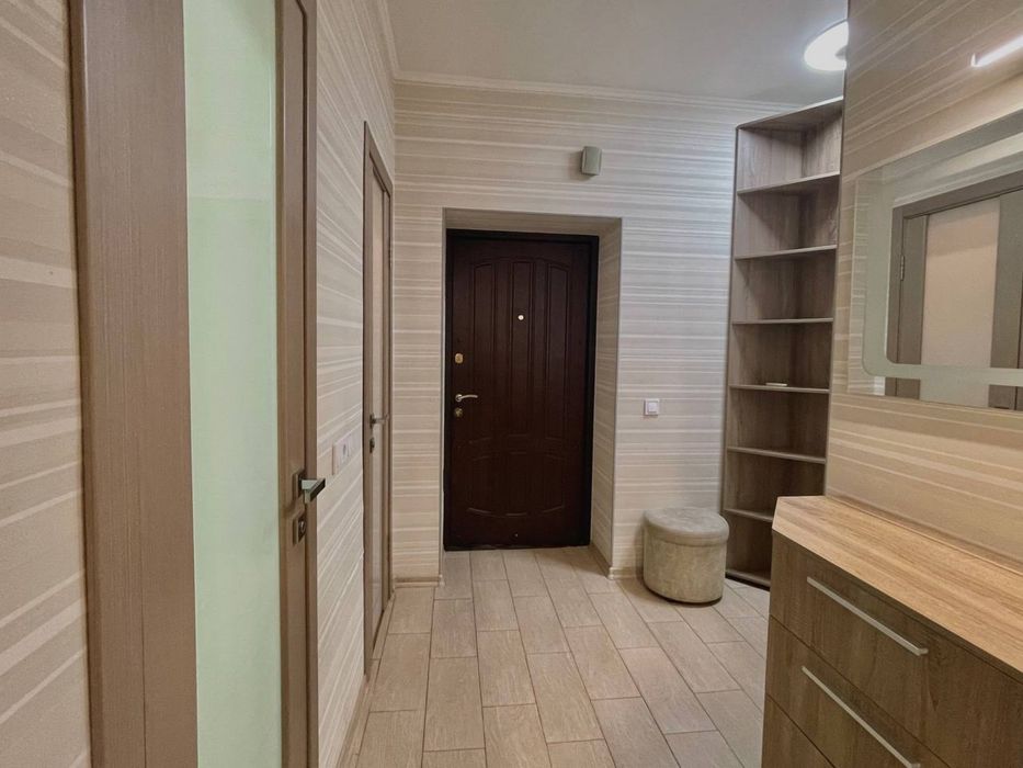Квартира на вул. Алматинська, 39А в Києві, ID 234788, фото №9
