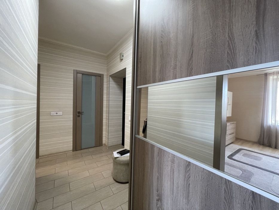 Квартира на вул. Алматинська, 39А в Києві, ID 234788, фото №10