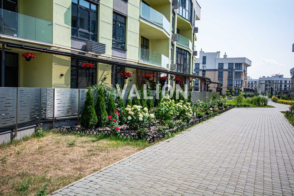 Квартира на вул. Дубищанська, 9 в Києві, ID 248098, фото №1