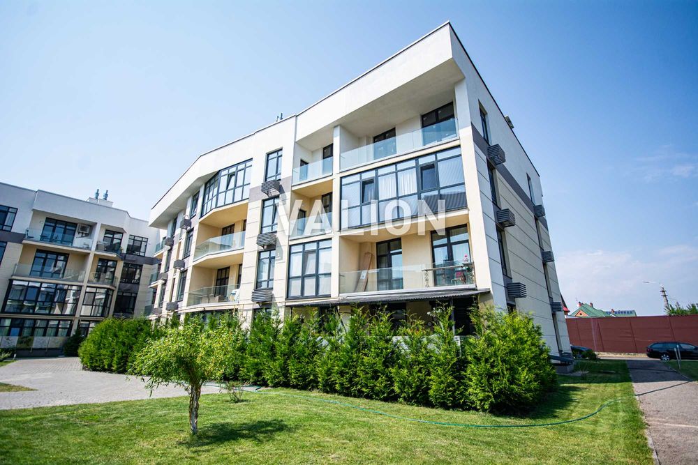 Квартира на вул. Дубищанська, 9 в Києві, ID 248098, фото №4