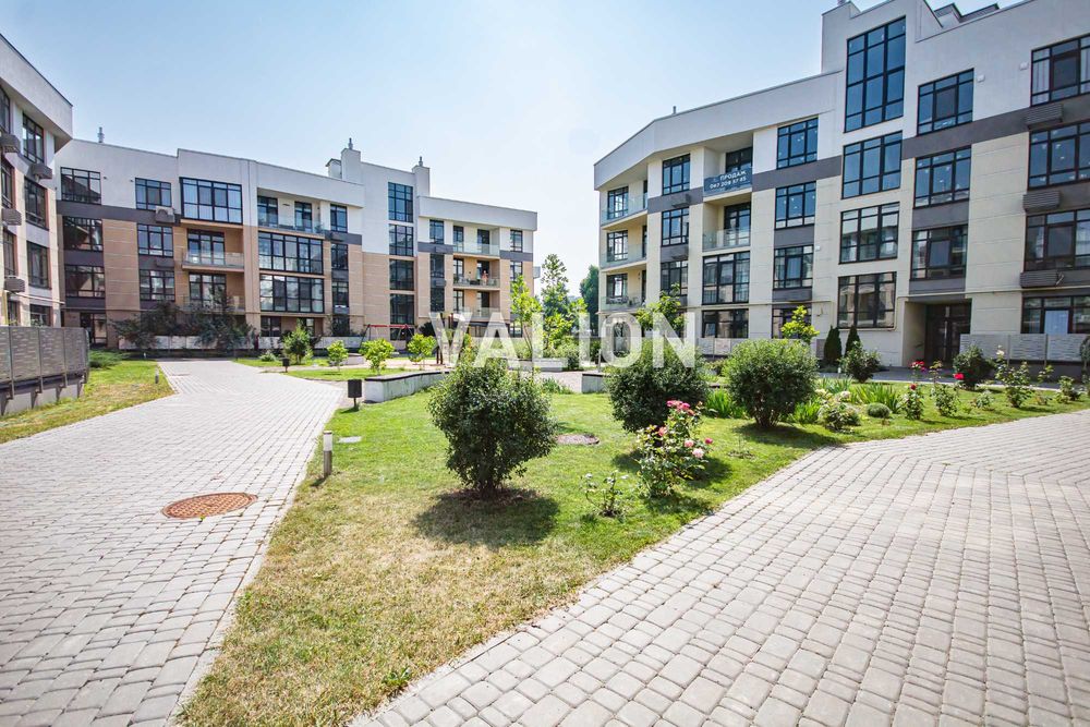 Квартира на вул. Дубищанська, 9 в Києві, ID 248098, фото №5