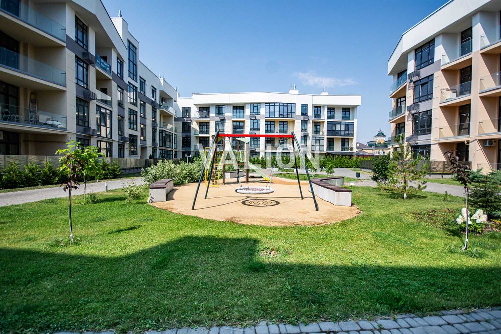 Квартира на вул. Дубищанська, 9 в Києві, ID 248098, фото №7