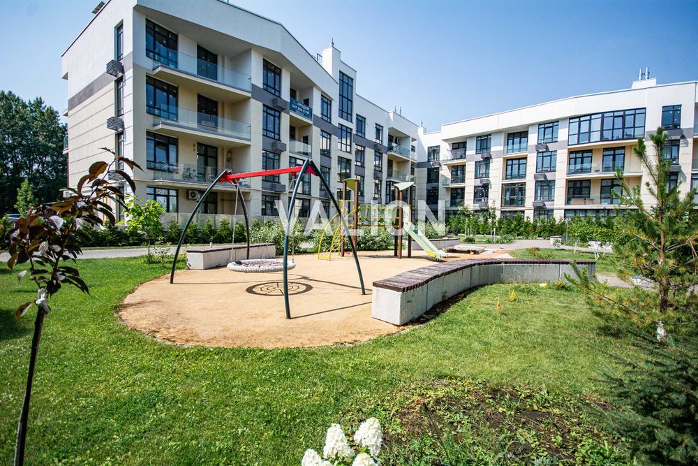Квартира на вул. Дубищанська, 9 в Києві, ID 248098, фото №8
