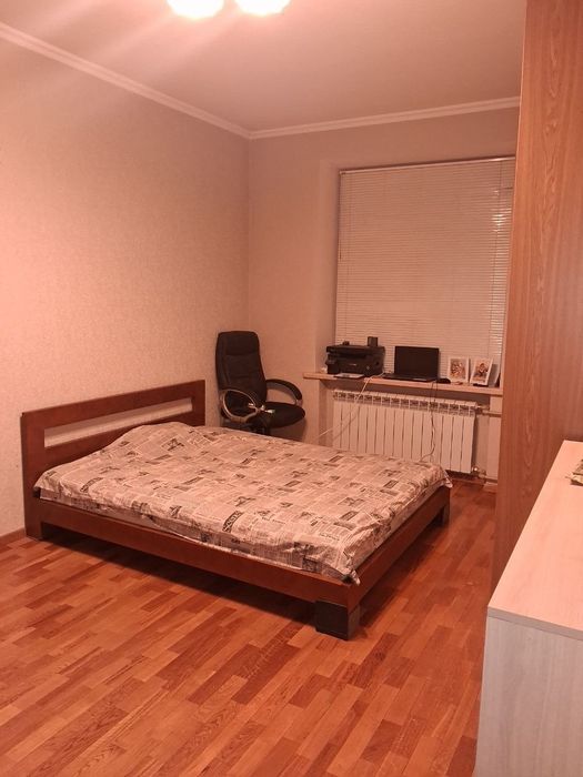 Квартира на просп. Мануйловський, 4 в Дніпро, ID 255226, фото №4