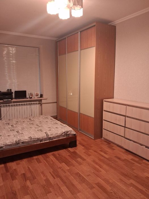 Квартира на просп. Мануйловський, 4 в Дніпро, ID 255226, фото №5