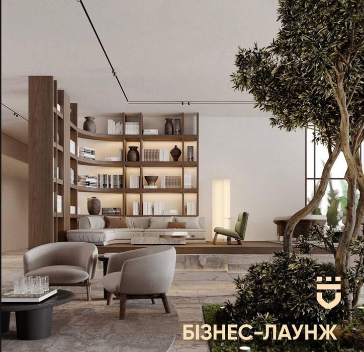 Квартира на ЖК Edeldorf Hills в Києві, ID 249248, фото №12