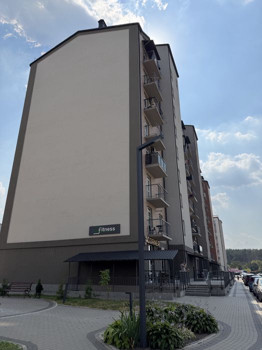 Квартира на вул. Героїв Крут, 8 в Київ, ID 309801, фото №2