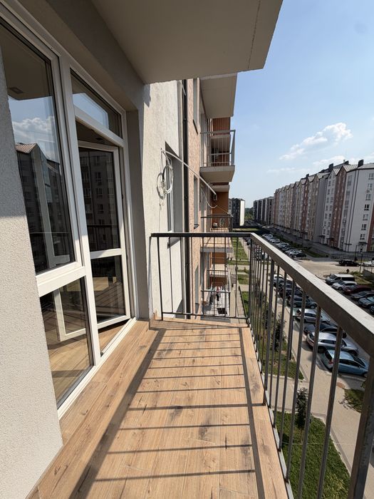Квартира на вул. Героїв Крут, 8 в Києві, ID 309801, фото №11