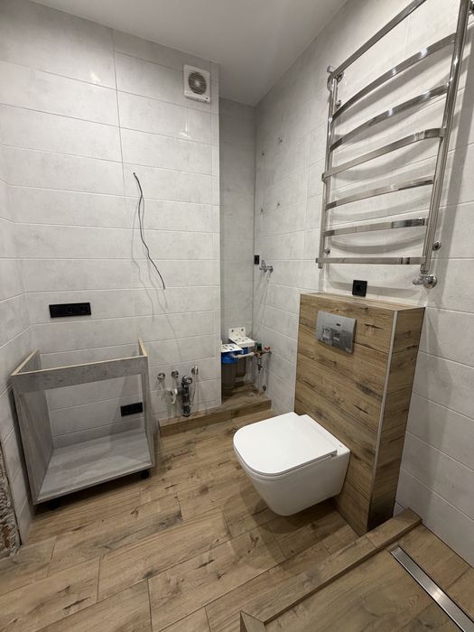 Квартира на вул. Героїв Крут, 8 в Києві, ID 309801, фото №21
