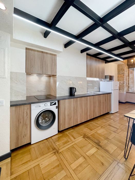 Квартира на пл. Соборна в Одесі, ID 243193, фото №3