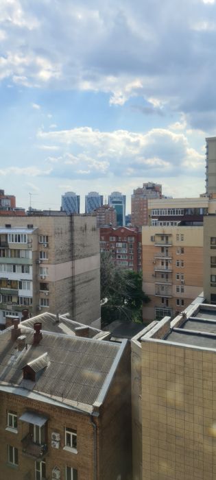 Квартира на вул. Олександра Кониського в Києві, ID 239538, фото №2
