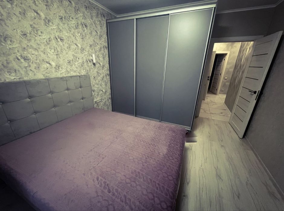 Квартира на ЖК «Акварелі-2» в Києві, ID 306897, фото №11
