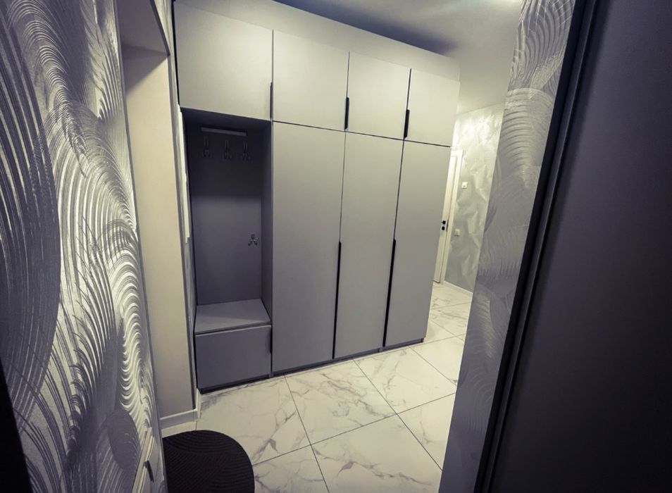 Квартира на ЖК «Акварелі-2» в Києві, ID 306897, фото №3