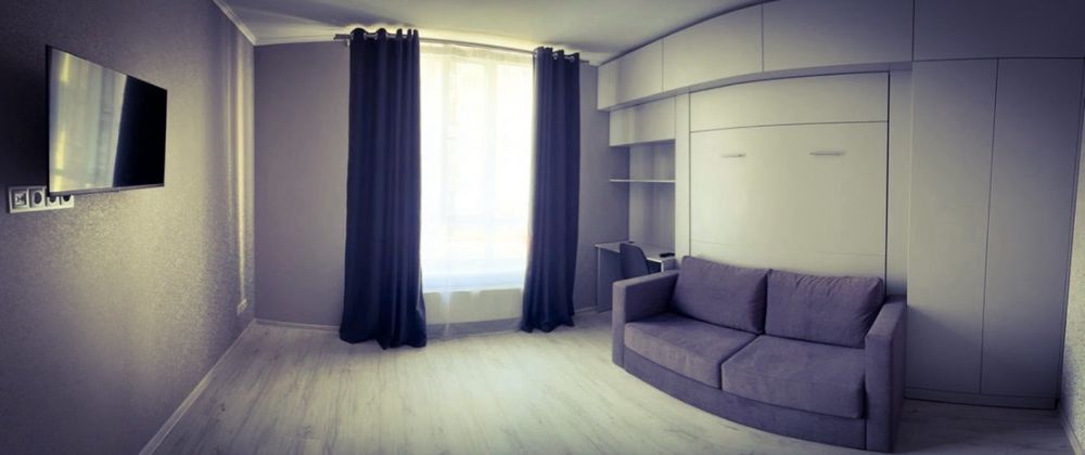 Квартира на ЖК «Акварелі-2» в Києві, ID 306897, фото №8