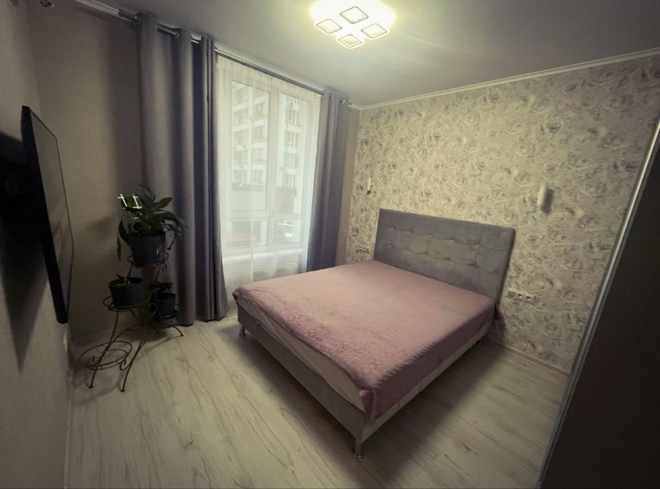 Квартира на ЖК «Акварелі-2» в Києві, ID 306897, фото №10
