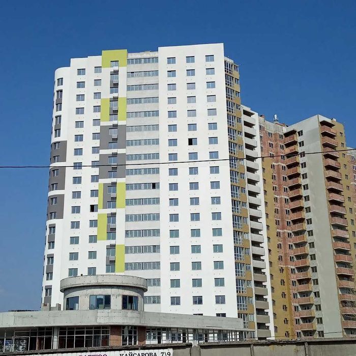 Купити квартиру за адресою ЖК «Голосіївська долина» в Київ на Findly.com.ua Квартира на ЖК «Голосіївська долина» в Київ, ID 256934, фото №1