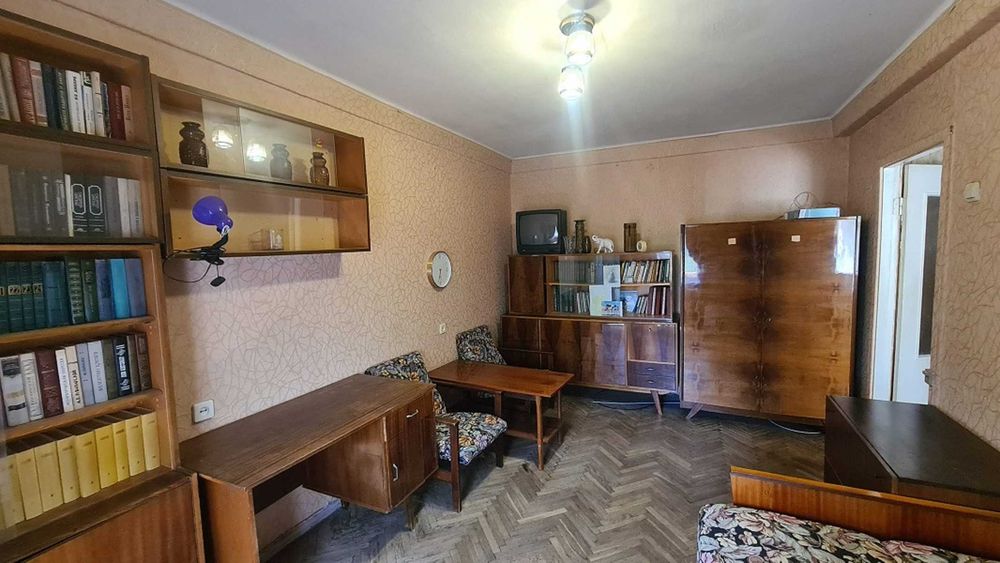 Квартира на вул. Солов'яненка, 7 в Києві, ID 237458, фото №2