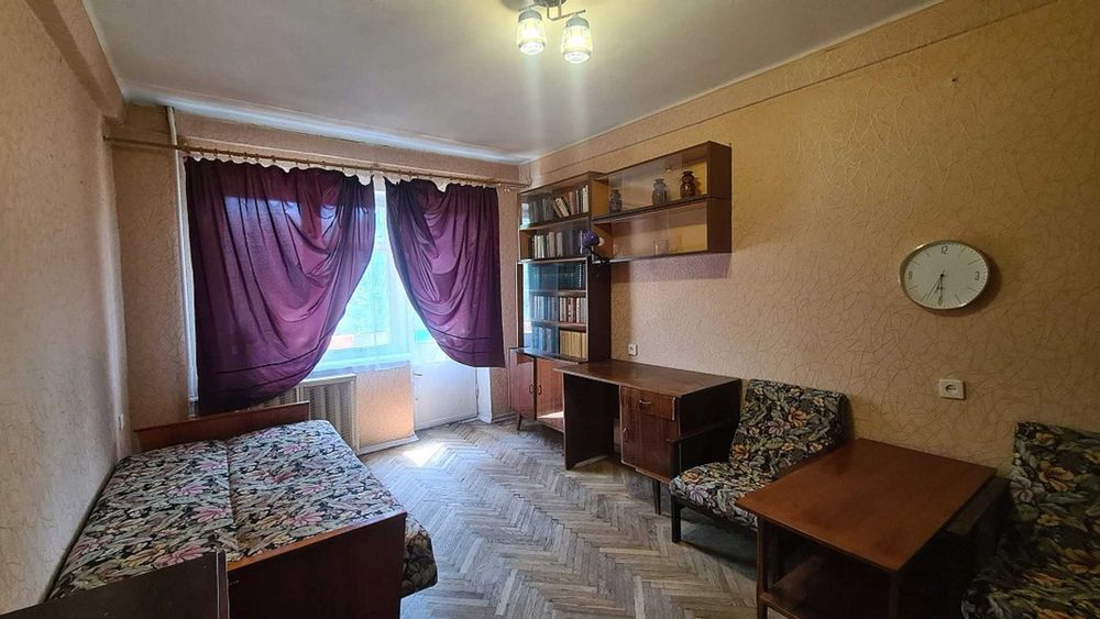 Квартира на вул. Солов'яненка, 7 в Києві, ID 237458, фото №3