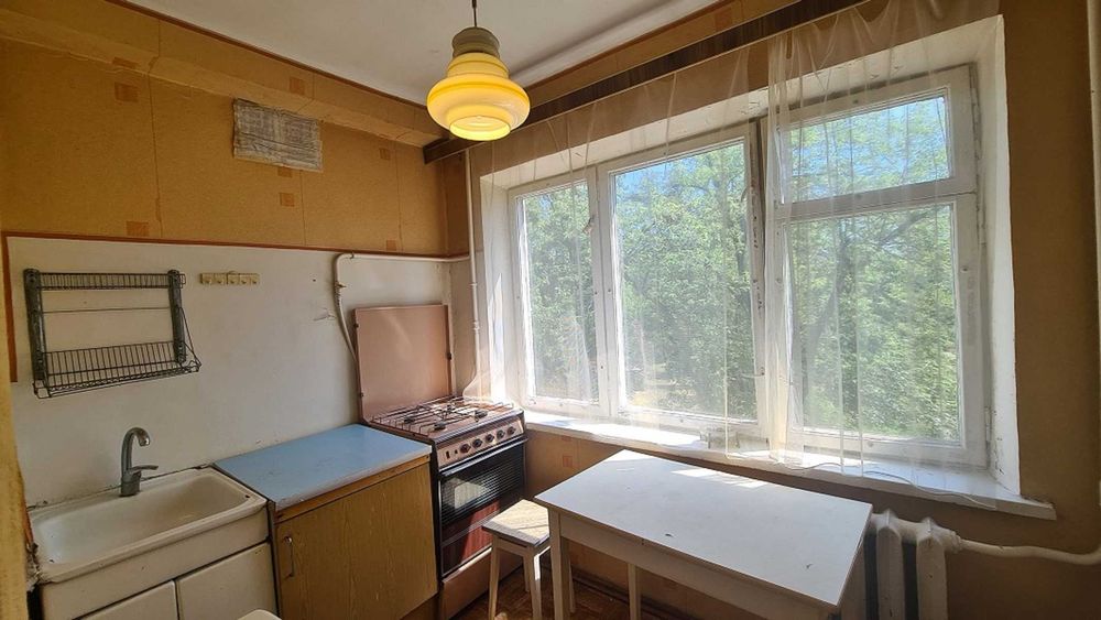 Квартира на вул. Солов'яненка, 7 в Києві, ID 237458, фото №4