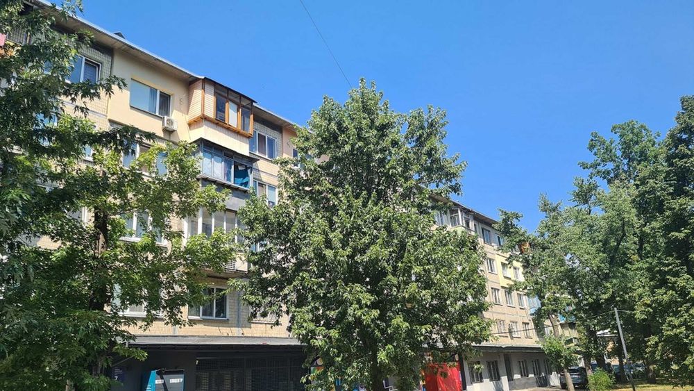 Квартира на вул. Солов'яненка, 7 в Києві, ID 237458, фото №8
