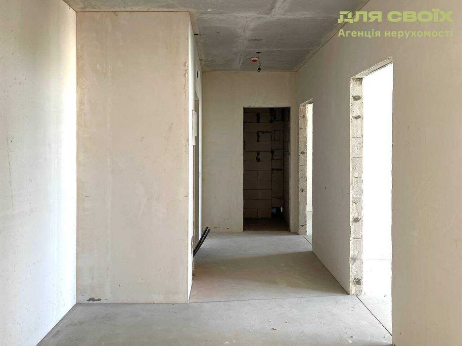 Квартира на вул. Академіка Заболотного, 15Г в Києві, ID 238502, фото №16
