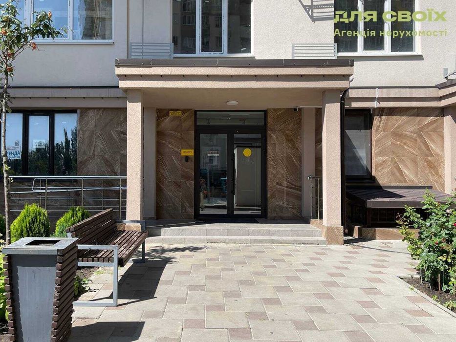 Квартира на вул. Академіка Заболотного, 15Г в Києві, ID 238502, фото №3