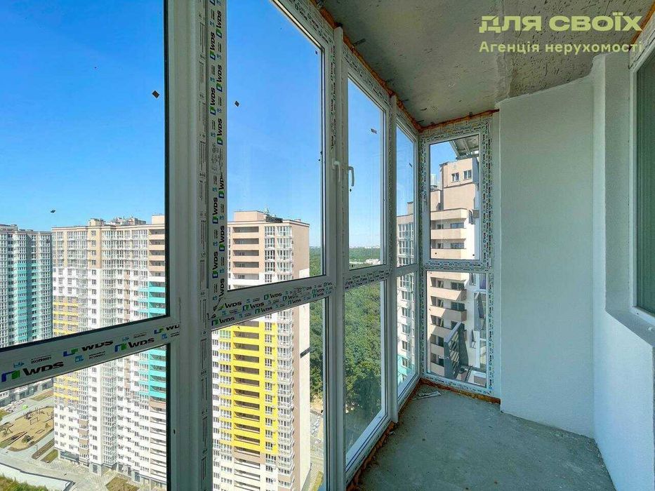 Квартира на вул. Академіка Заболотного, 15Г в Києві, ID 238502, фото №7