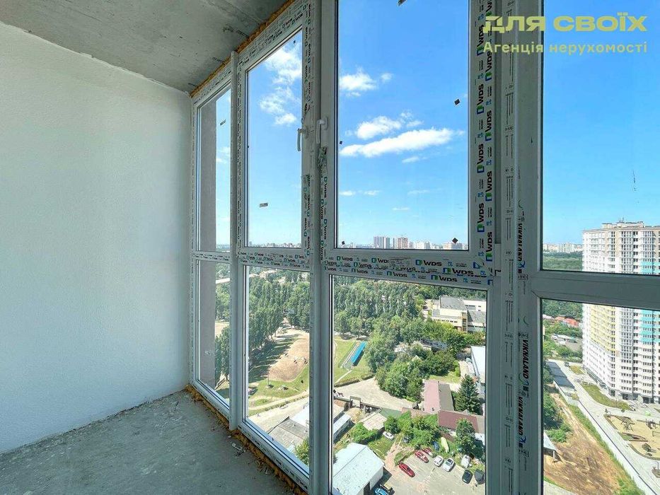 Квартира на вул. Академіка Заболотного, 15Г в Києві, ID 238502, фото №10