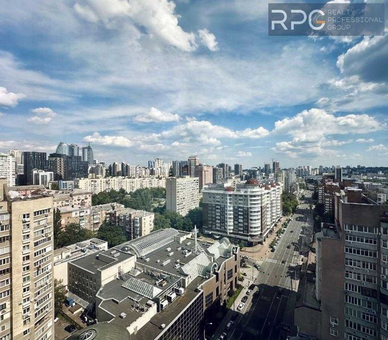 Квартира на вул. Антоновича, 136-138 в Києві, ID 244462, фото №2