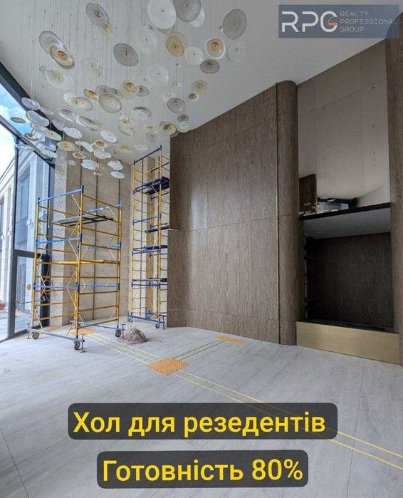 Квартира на вул. Антоновича, 136-138 в Києві, ID 244462, фото №21