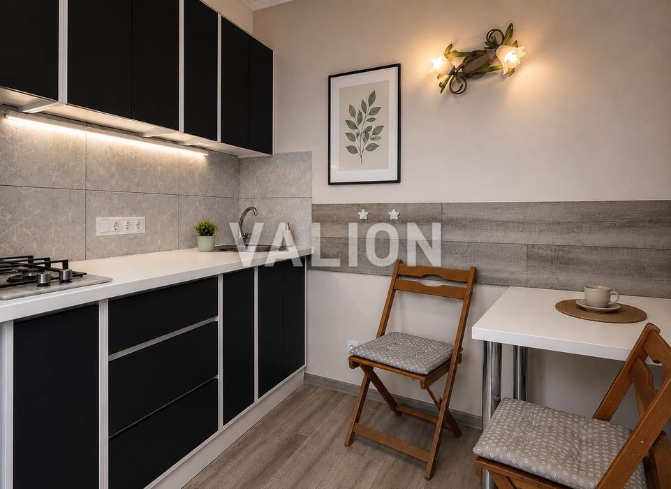 Квартира на вул. Копилівська, 21 в Києві, ID 236680, фото №7