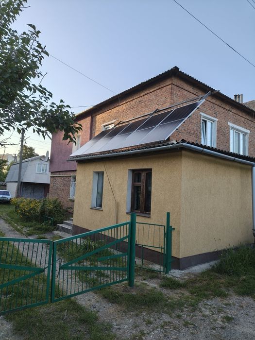 Квартира в Суми, ID 292519, фото №1