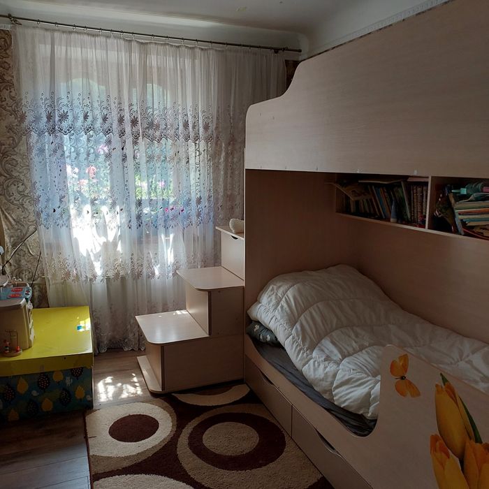 Квартира в Суми, ID 292519, фото №2