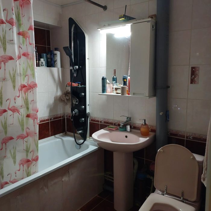 Квартира в Суми, ID 292519, фото №3