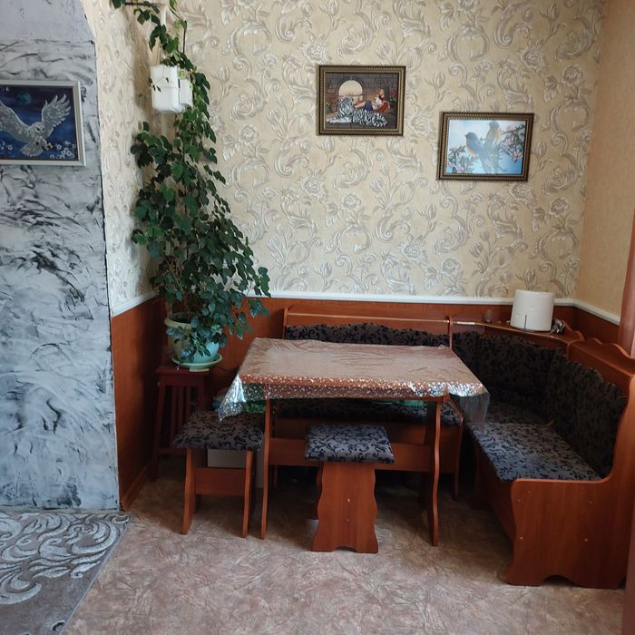 Квартира в Суми, ID 292519, фото №5
