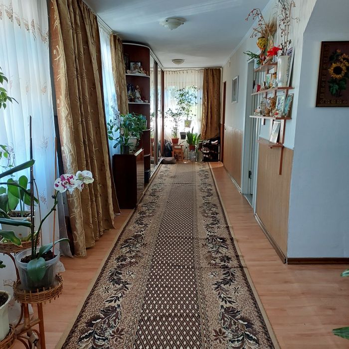 Квартира в Сумах, ID 292519, фото №6