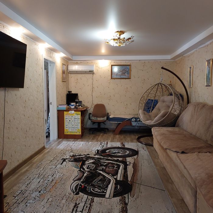 Квартира в Сумах, ID 292519, фото №7
