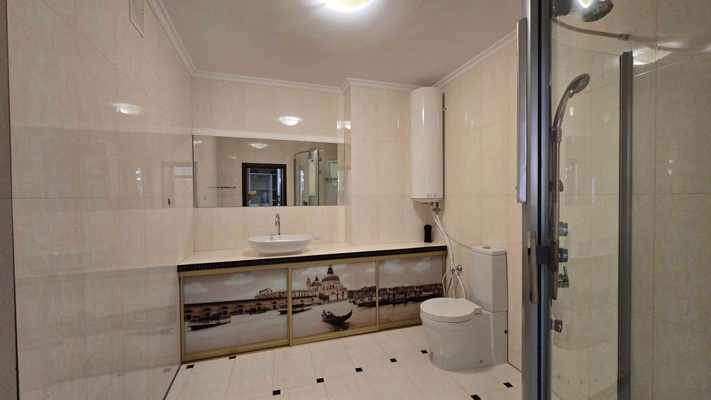 Квартира на вул. Ернста, 16-б в Києві, ID 245270, фото №6