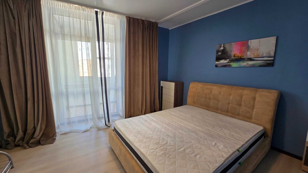 Квартира на вул. Ернста, 16-б в Києві, ID 245270, фото №7
