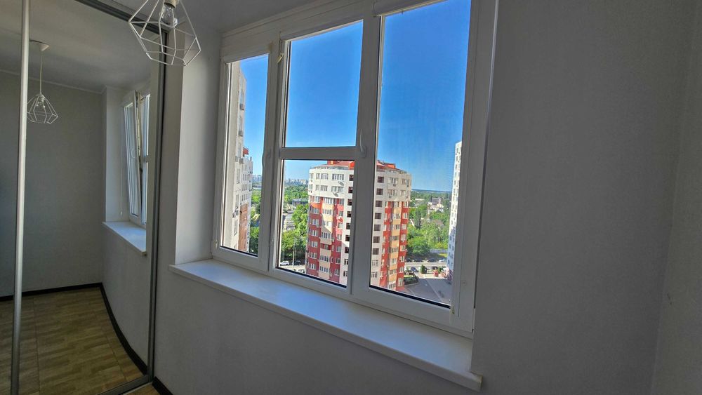 Квартира на вул. Ернста, 16-б в Києві, ID 245270, фото №8
