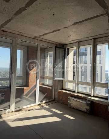 Квартира на вул. Зарічна в Києві, ID 264662, фото №2