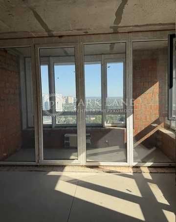 Квартира на вул. Зарічна в Києві, ID 264662, фото №5